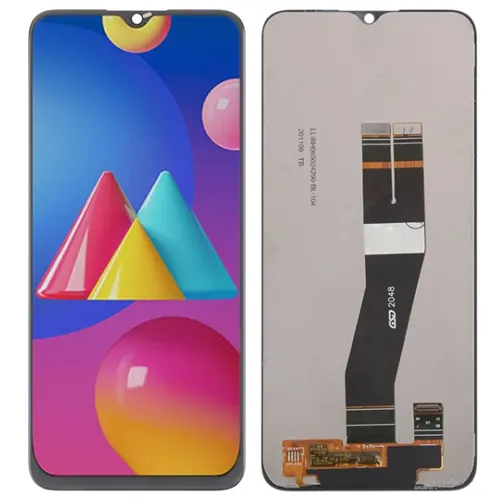 Replacement for SAMSUNG A02S M02S A03S MEMC+ DISPLAY - Quality Phone Parts in Sri Lanka